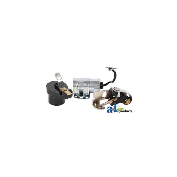 Tune Up Kit 3.75" x4" x2"
